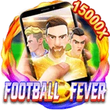 Bocoran RTP Slot CQ9 Football Fever M